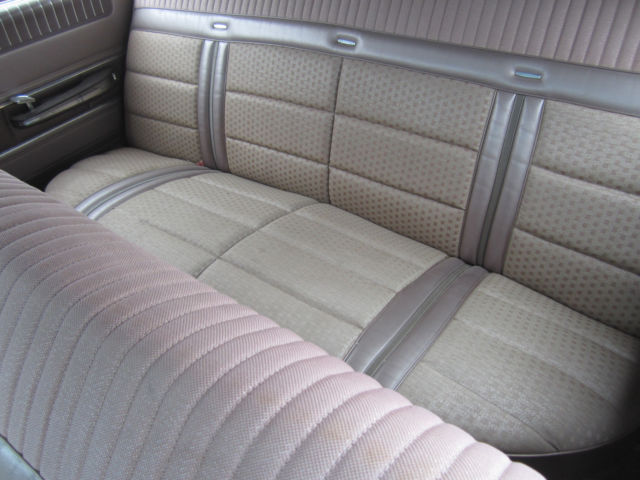 1963 Mercury Monterey Breezeway - photo 13