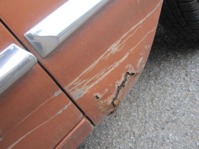 1963 Mercury Monterey Breezeway - photo 9