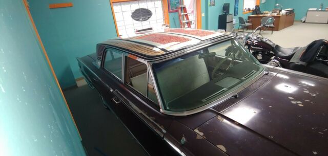 1963 Mercury Monterey MONTEREY - photo 10