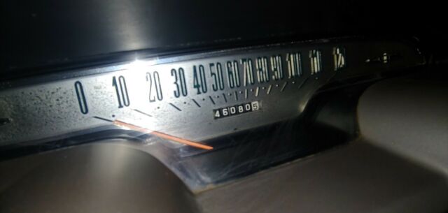 1963 Mercury Monterey MONTEREY - photo 7