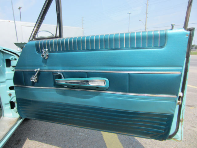 1963 Mercury Monterey - photo 13