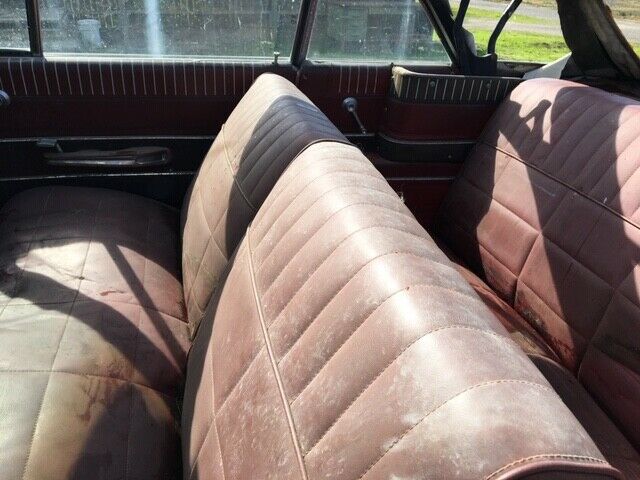 1963 Mercury Monterey - photo 10