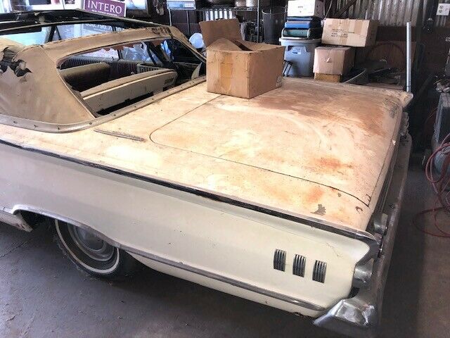 1963 Mercury Monterey - photo 12