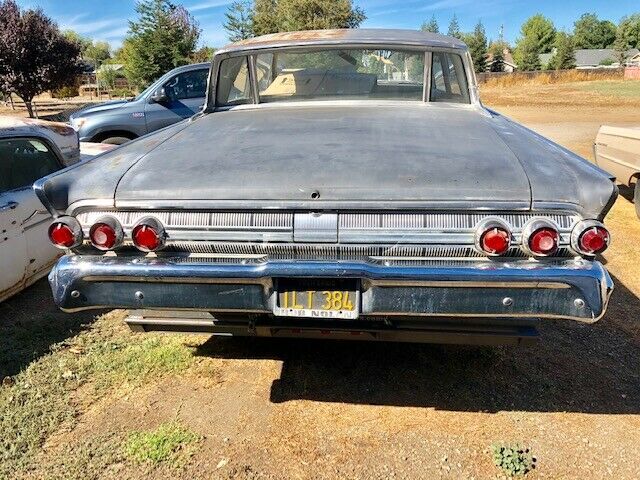 1963 Mercury Monterey - photo 4