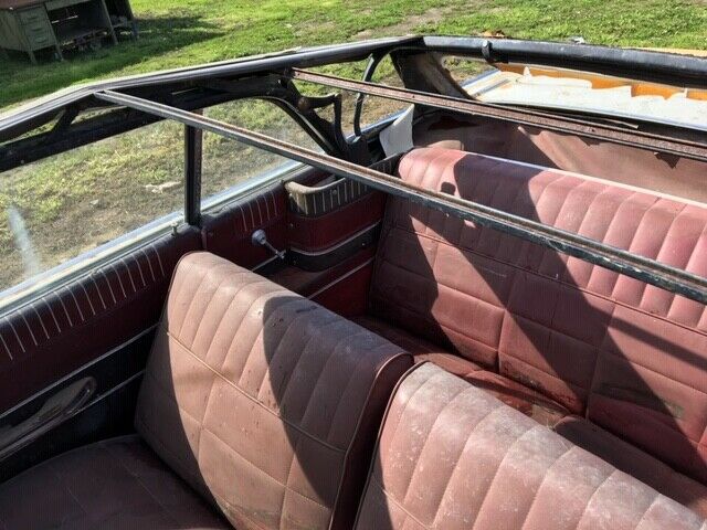 1963 Mercury Monterey - photo 8