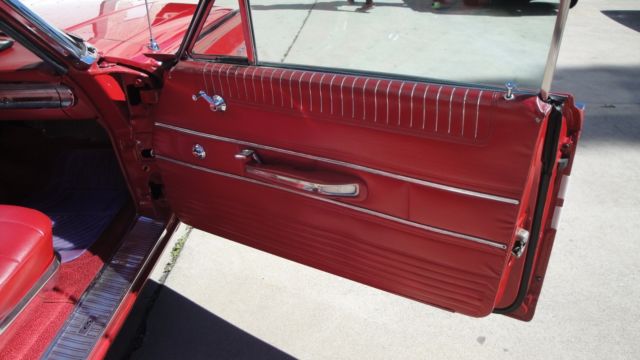 1963 Mercury Monterey - photo 11