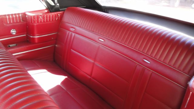 1963 Mercury Monterey - photo 12