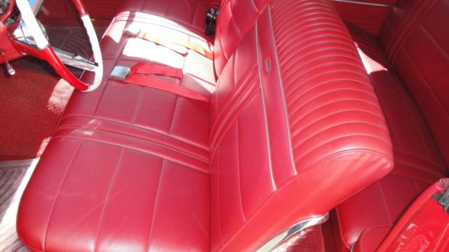 1963 Mercury Monterey - photo 13