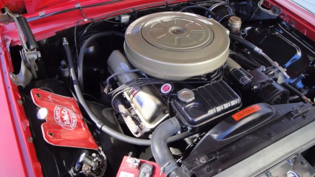 1963 Mercury Monterey - photo 5