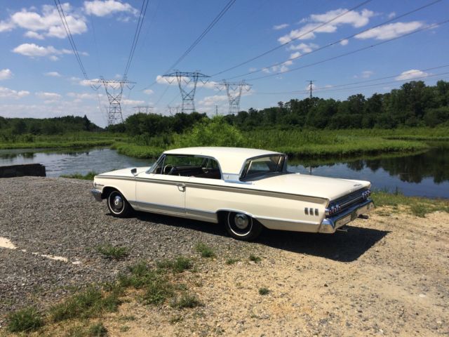 1963 Mercury Monterey - photo 2