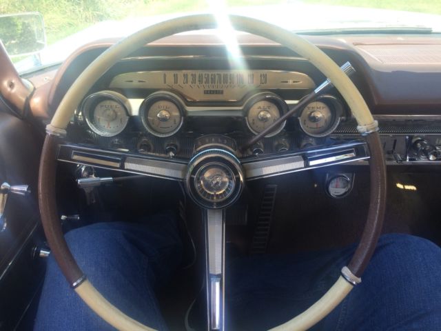 1963 Mercury Monterey - photo 4
