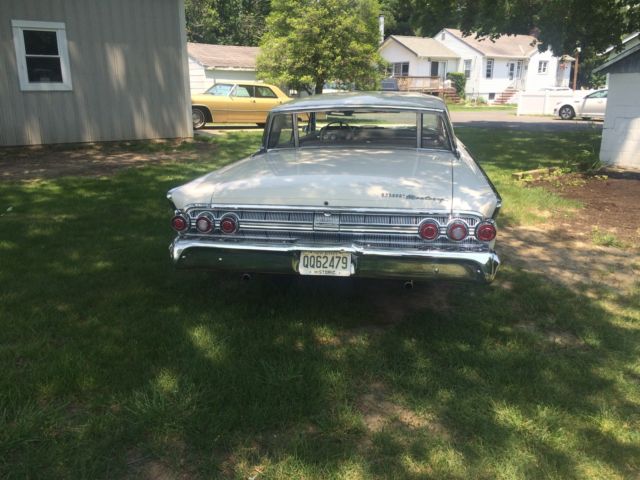 1963 Mercury Monterey - photo 6
