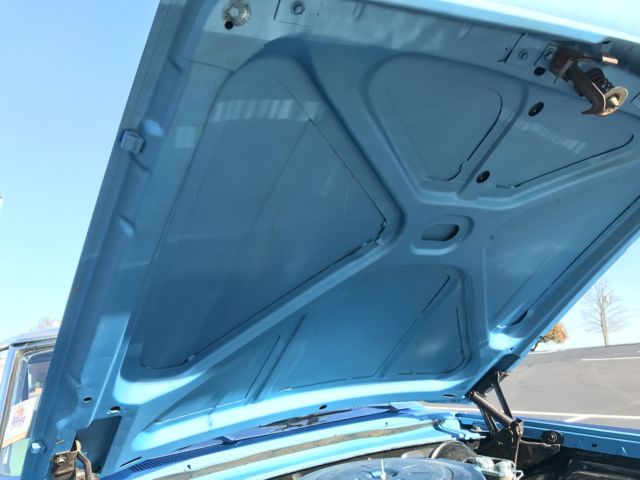 1963 Mercury Monterey Custom - photo 12