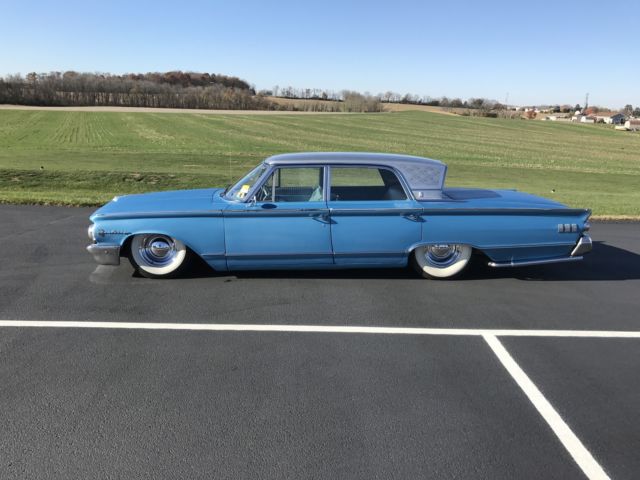 1963 Mercury Monterey Custom - photo 2