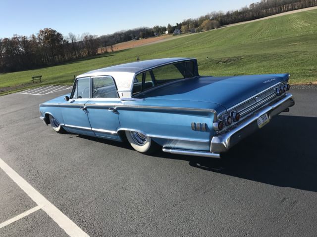 1963 Mercury Monterey Custom - photo 3