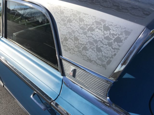 1963 Mercury Monterey Custom - photo 6