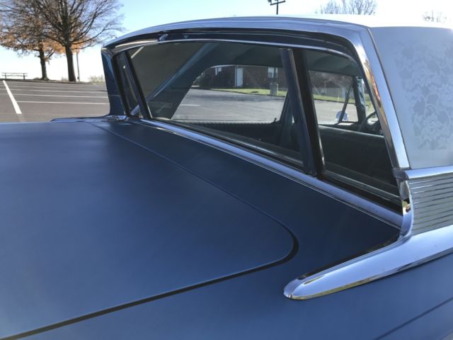1963 Mercury Monterey Custom - photo 8