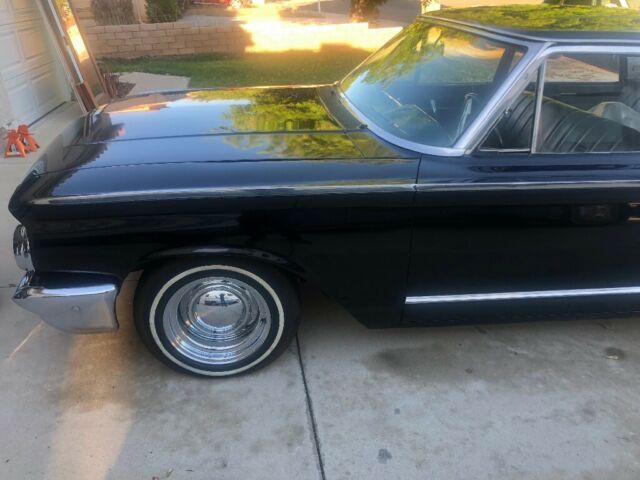 1963 Mercury Monterey - photo 11