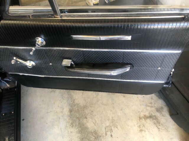 1963 Mercury Monterey - photo 13