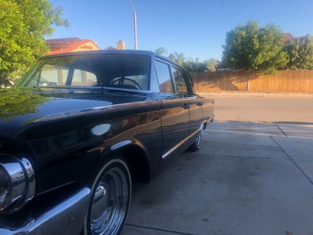 1963 Mercury Monterey - photo 5