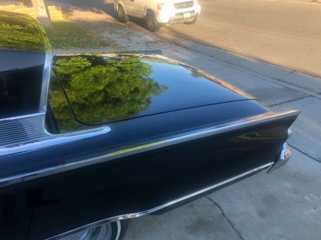1963 Mercury Monterey - photo 8