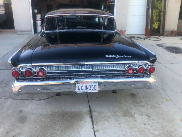 1963 Mercury Monterey - photo 9