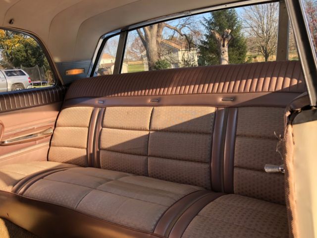 1963 Mercury Monterey Custom - photo 12