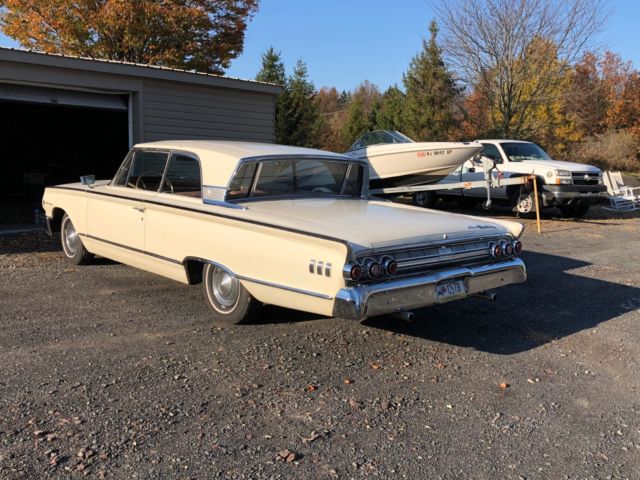1963 Mercury Monterey Custom - photo 2