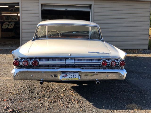 1963 Mercury Monterey Custom - photo 3