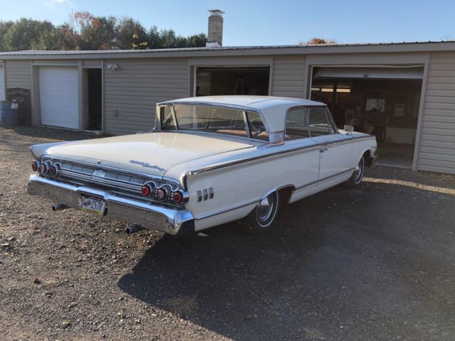 1963 Mercury Monterey Custom - photo 4