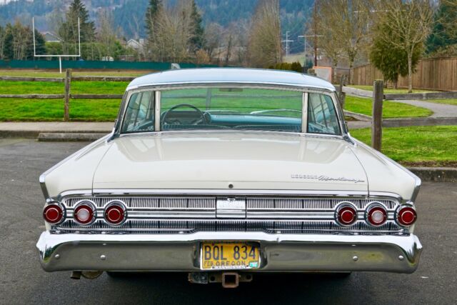 1963 Mercury Monterey - photo 3