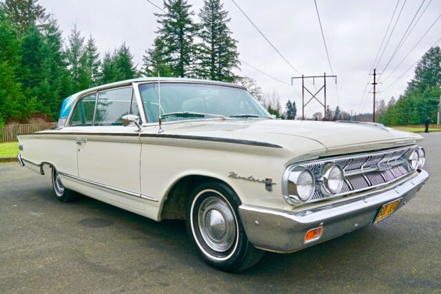 1963 Mercury Monterey - photo 5