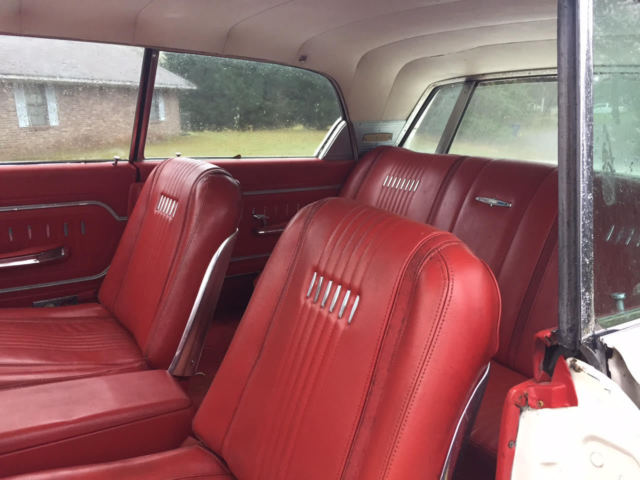 1963 Mercury Monterey Breezeway - photo 6