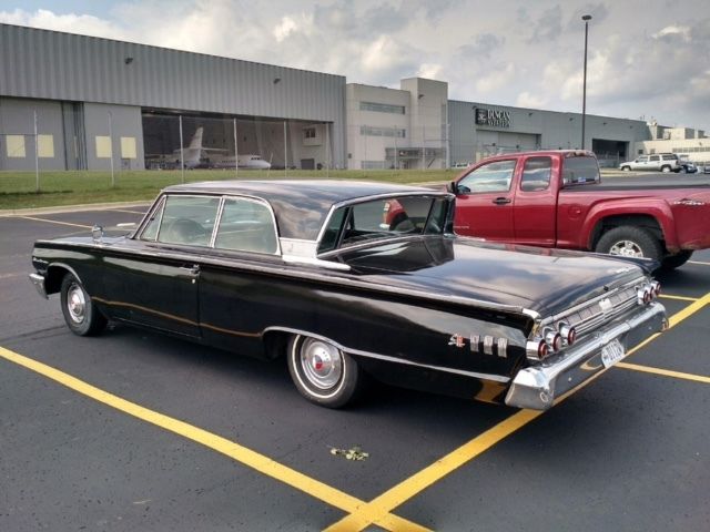 1963 Mercury Monterey S-55 - photo 11