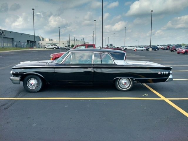 1963 Mercury Monterey S-55 - photo 13