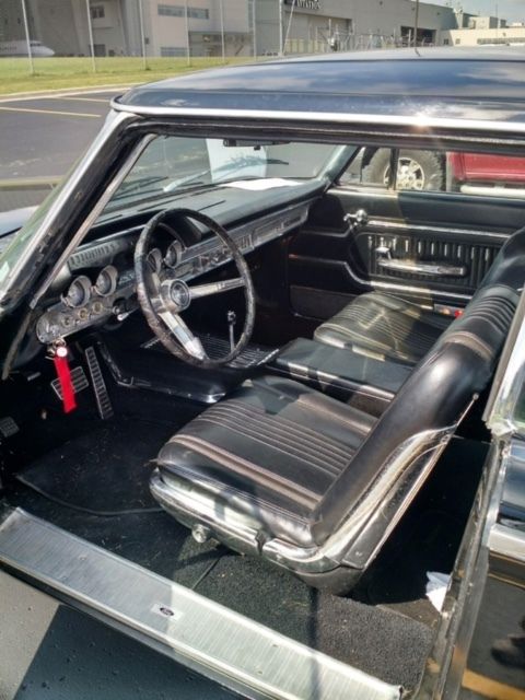 1963 Mercury Monterey S-55 - photo 5