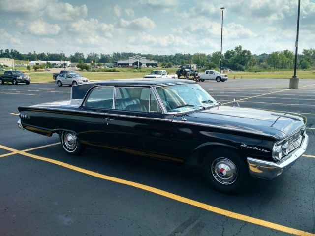 1963 Mercury Monterey S-55 - photo 7