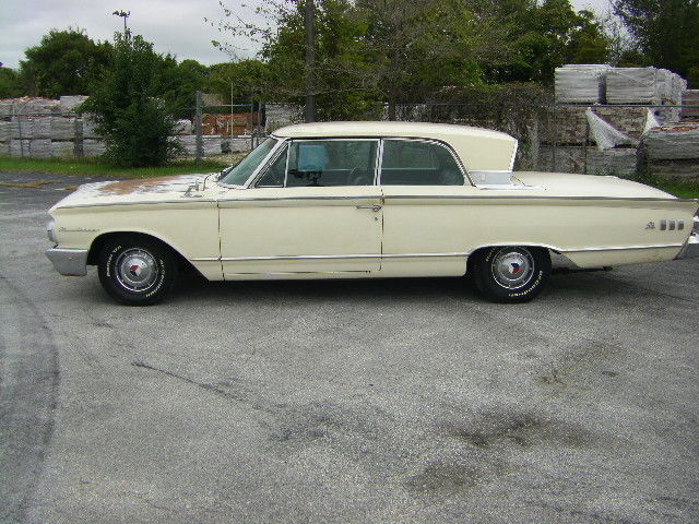 1963 Mercury Monterey S-55 - photo 5