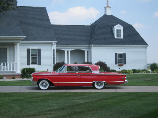 1963 Mercury Monterey S-55 - photo 5