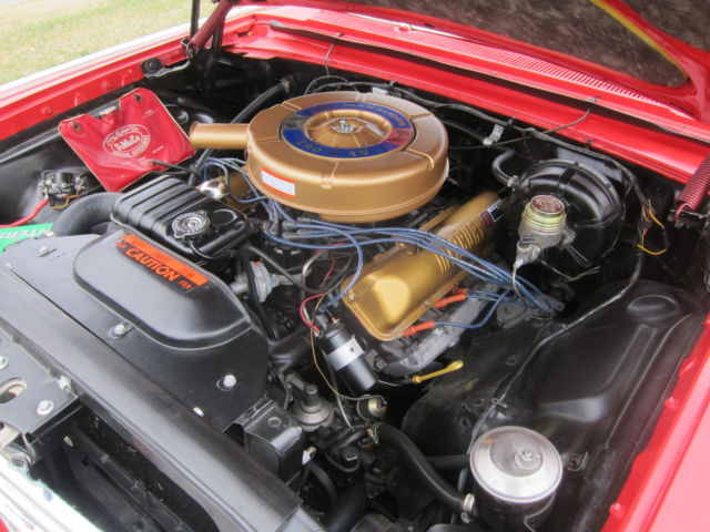 1963 Mercury Monterey - photo 8