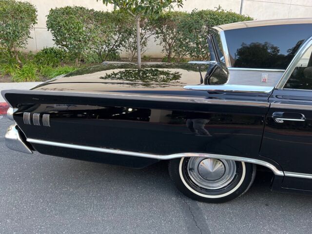 1963 Mercury Monterey Custom classic - photo 11