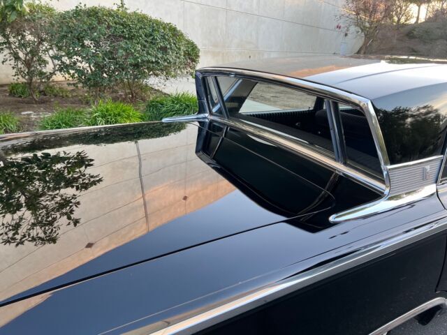 1963 Mercury Monterey Custom classic - photo 12
