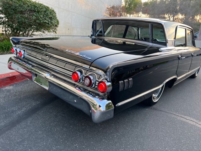 1963 Mercury Monterey Custom classic - photo 13