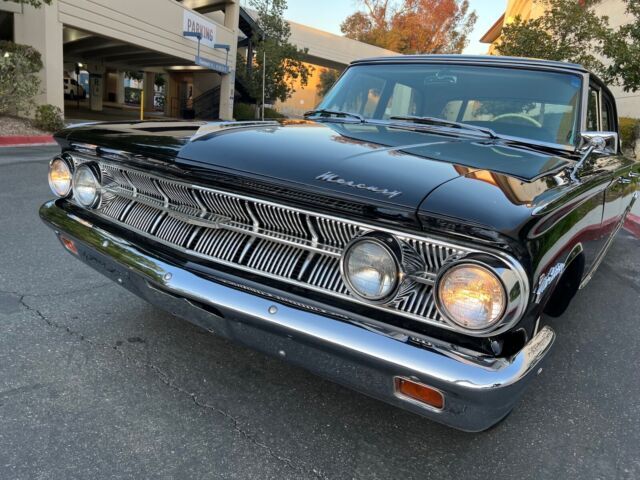 1963 Mercury Monterey Custom classic - photo 3