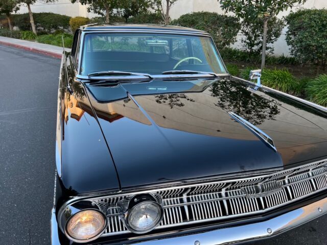 1963 Mercury Monterey Custom classic - photo 4