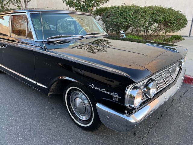 1963 Mercury Monterey Custom classic - photo 5