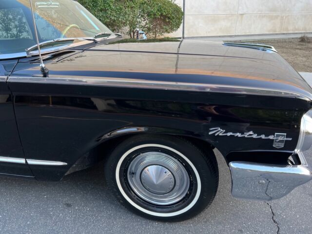 1963 Mercury Monterey Custom classic - photo 6