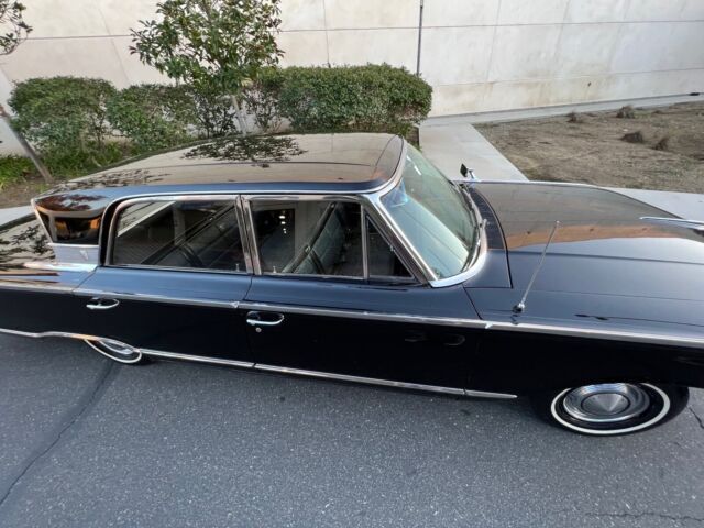 1963 Mercury Monterey Custom classic - photo 7