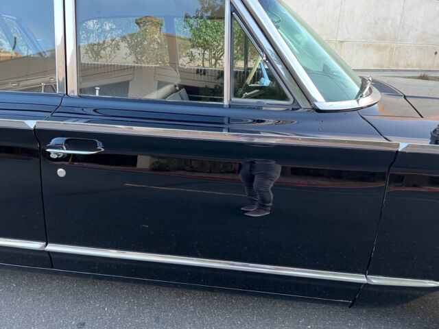 1963 Mercury Monterey Custom classic - photo 8