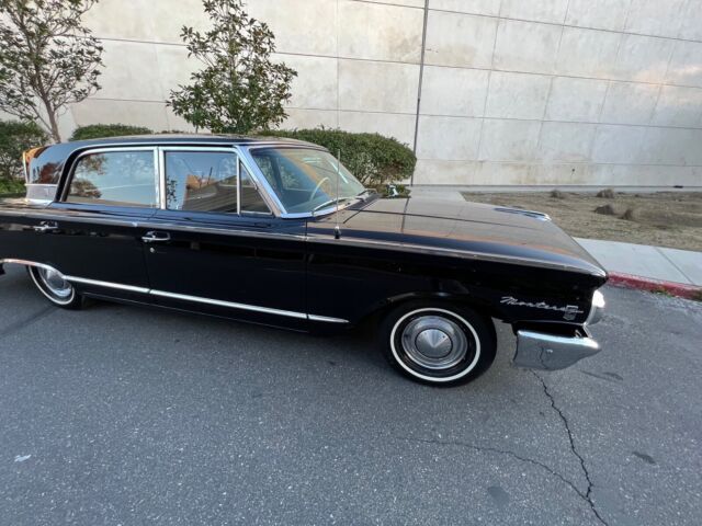 1963 Mercury Monterey Custom classic - photo 9